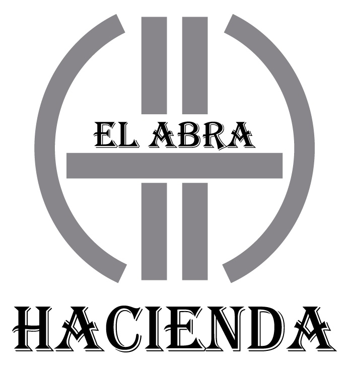 Logotipo Hacienda El Abra
